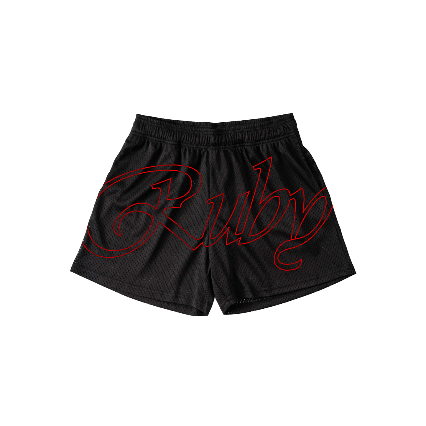 Ruby Shorts