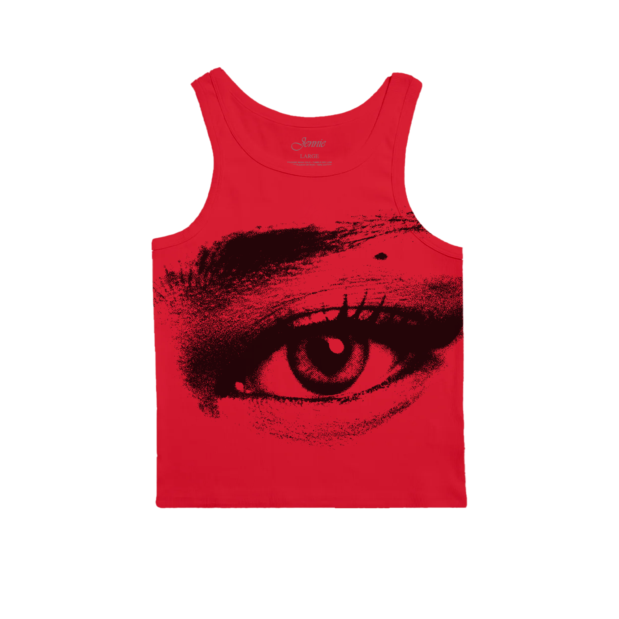 トップス Jennie ruby eye tank top M Ruby Eye Tank Top | Jennie UK | Official Store