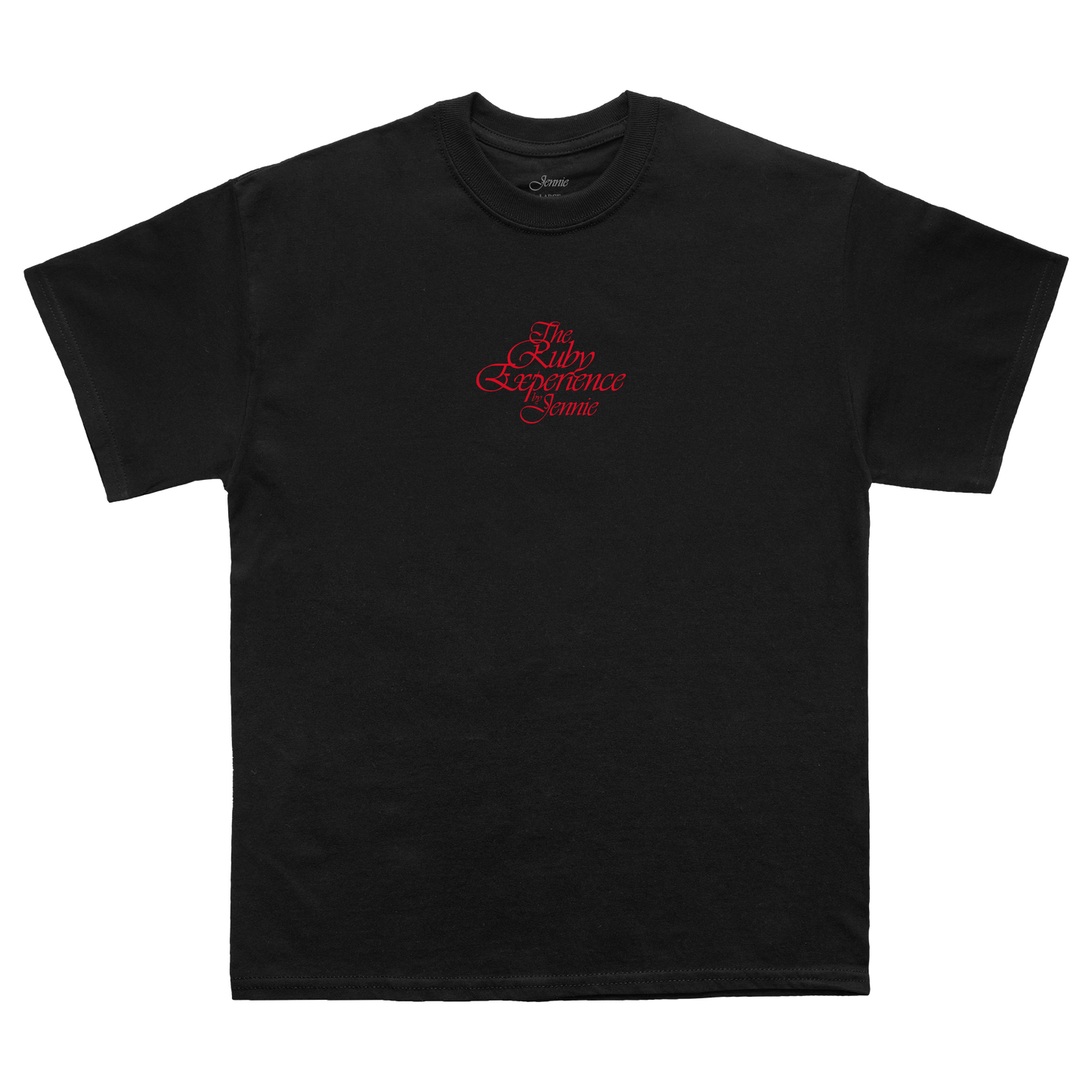 The Ruby Experience Tee