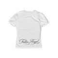Fallen Angel Baby Tee