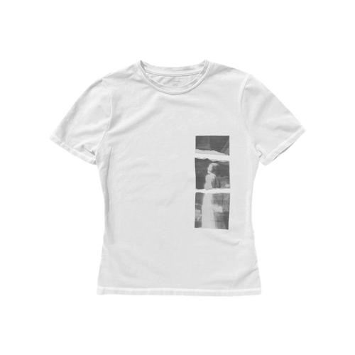 Fallen Angel Baby Tee