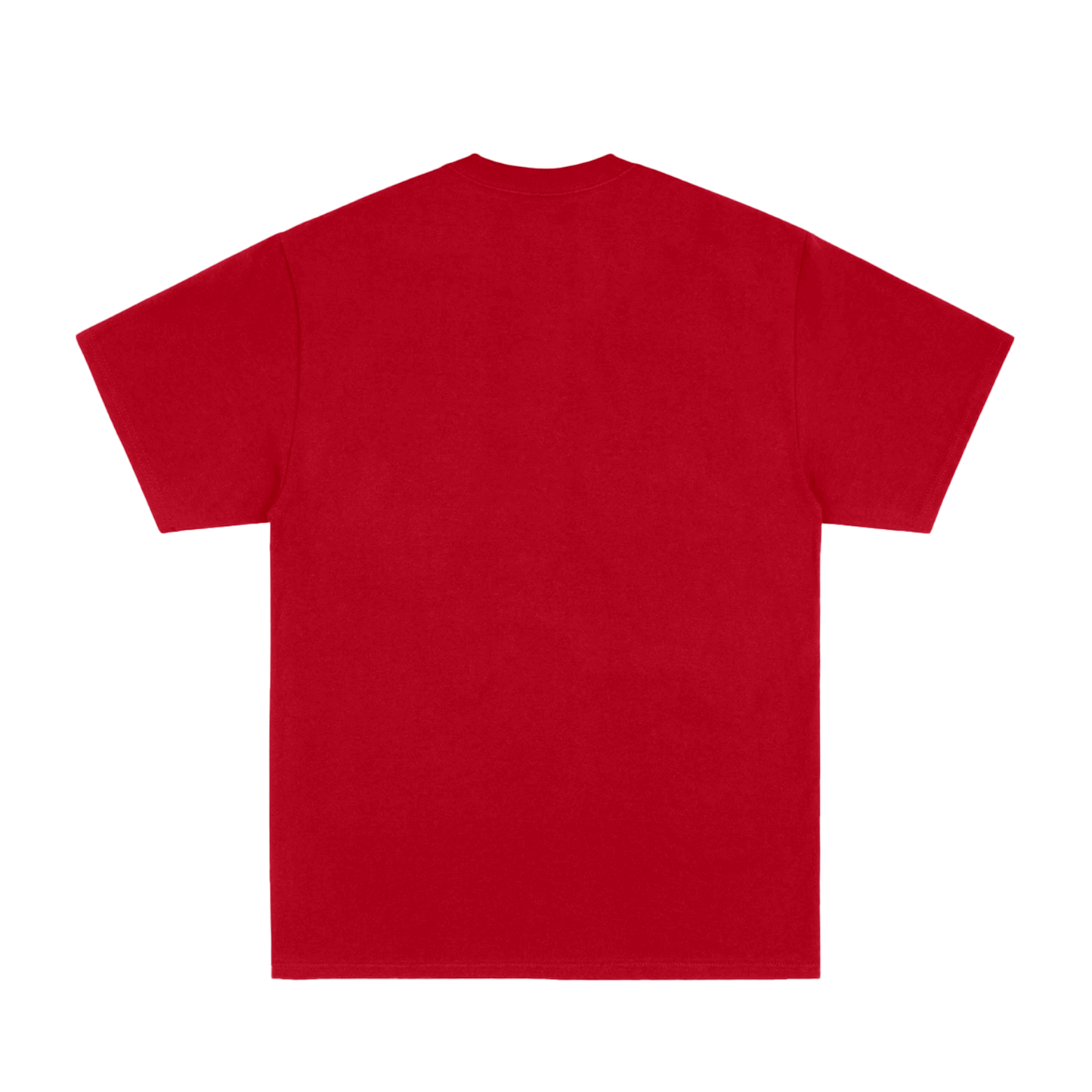 Ruby Flower T-Shirt