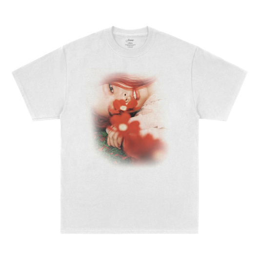 Ruby Photo T-Shirt