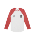 Fallen Angel Raglan