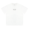 Fallen Angel White Tee