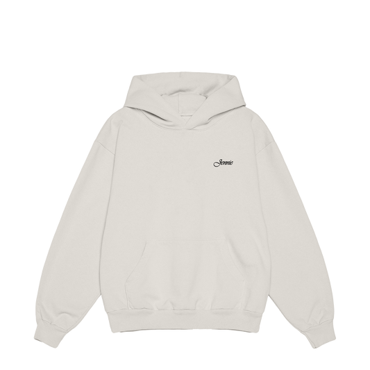 Back to School Lyric Hoodie