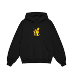 JENNIE x Haribo Hoodie