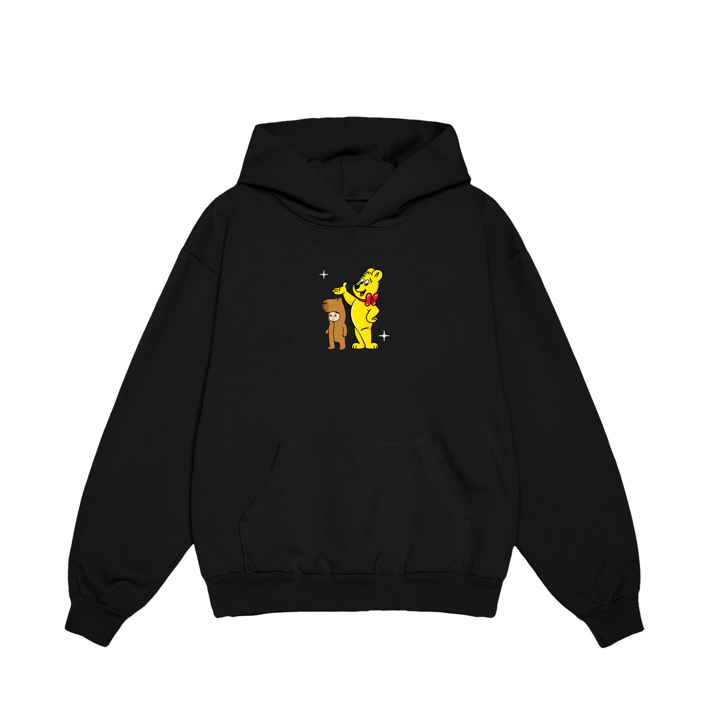 JENNIE x Haribo Hoodie