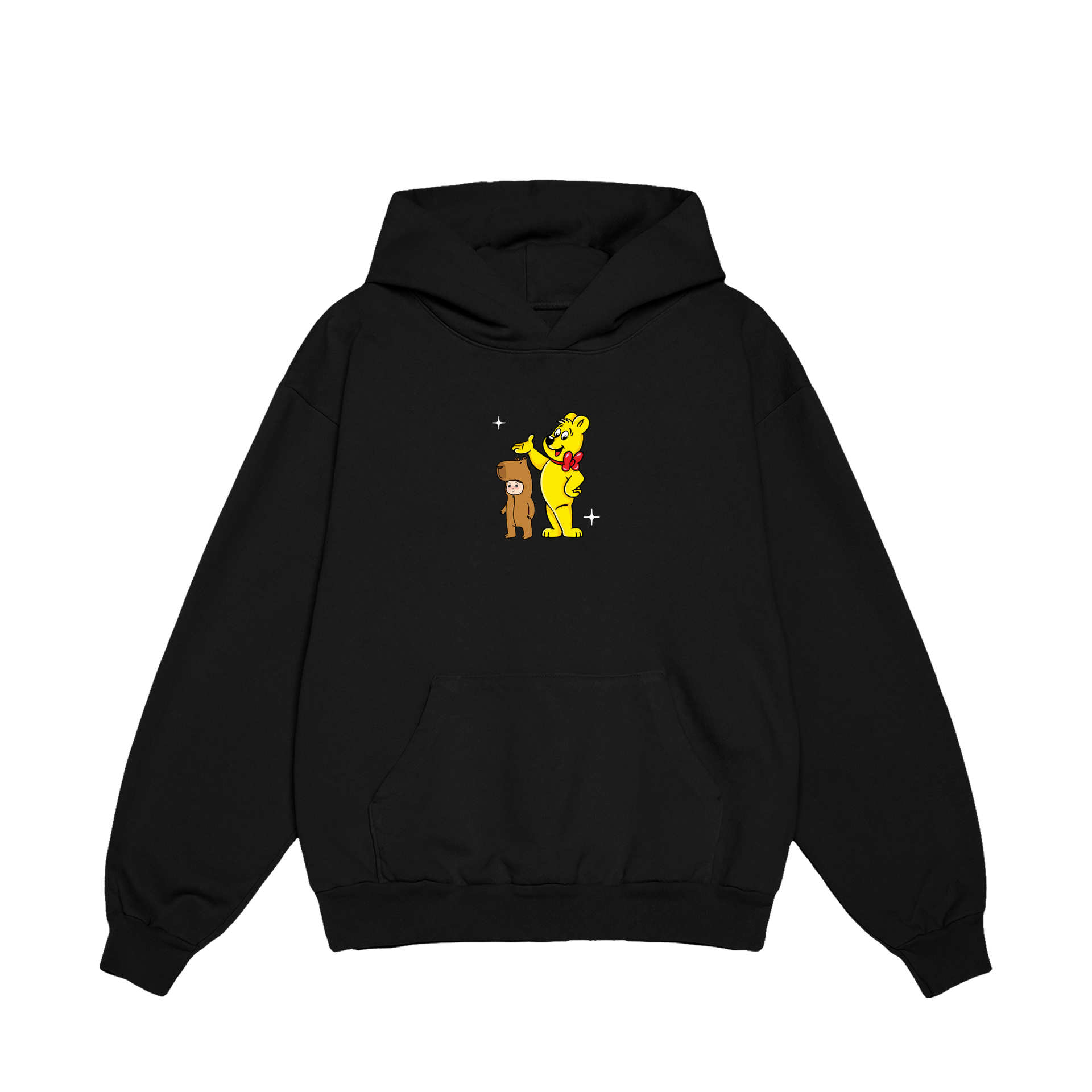 JENNIE x Haribo Hoodie – Jennie UK