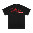 JENNIE x Haribo Tee Black
