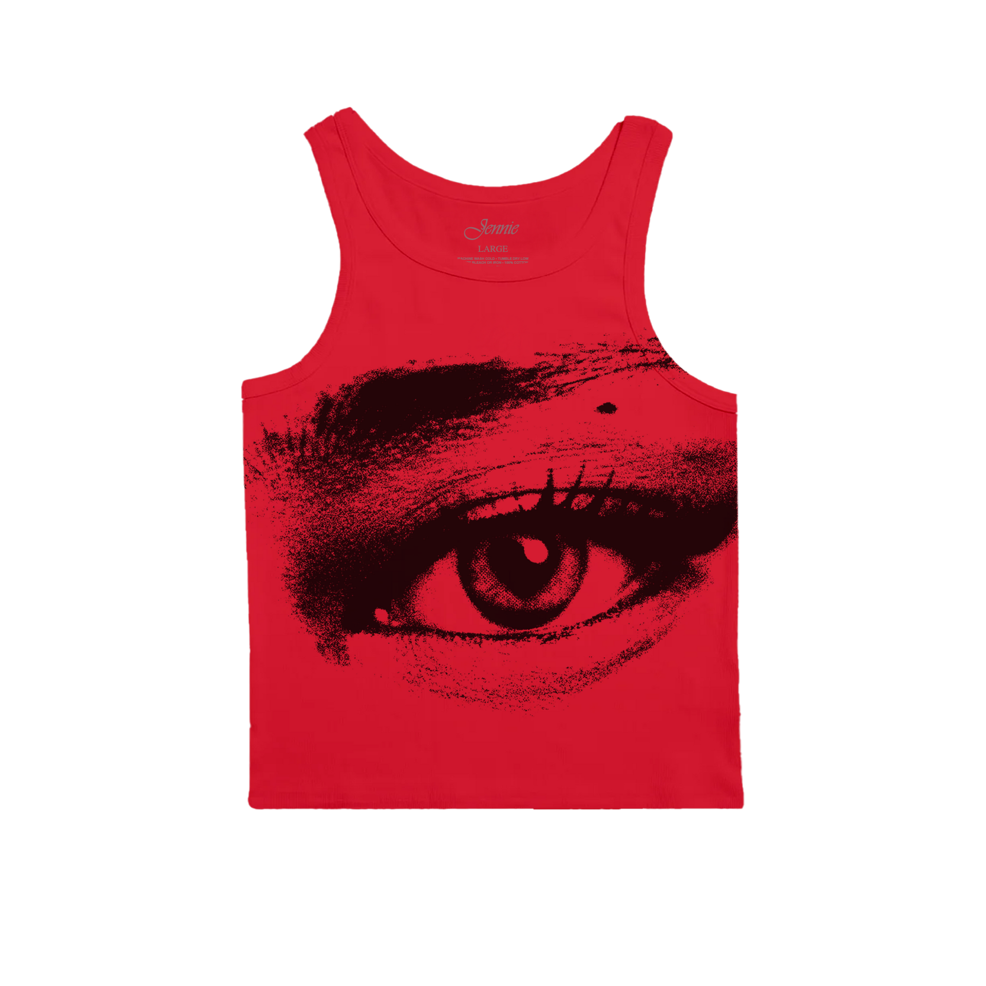 トップス Jennie ruby eye tank top M Jennie ruby eye tank top M