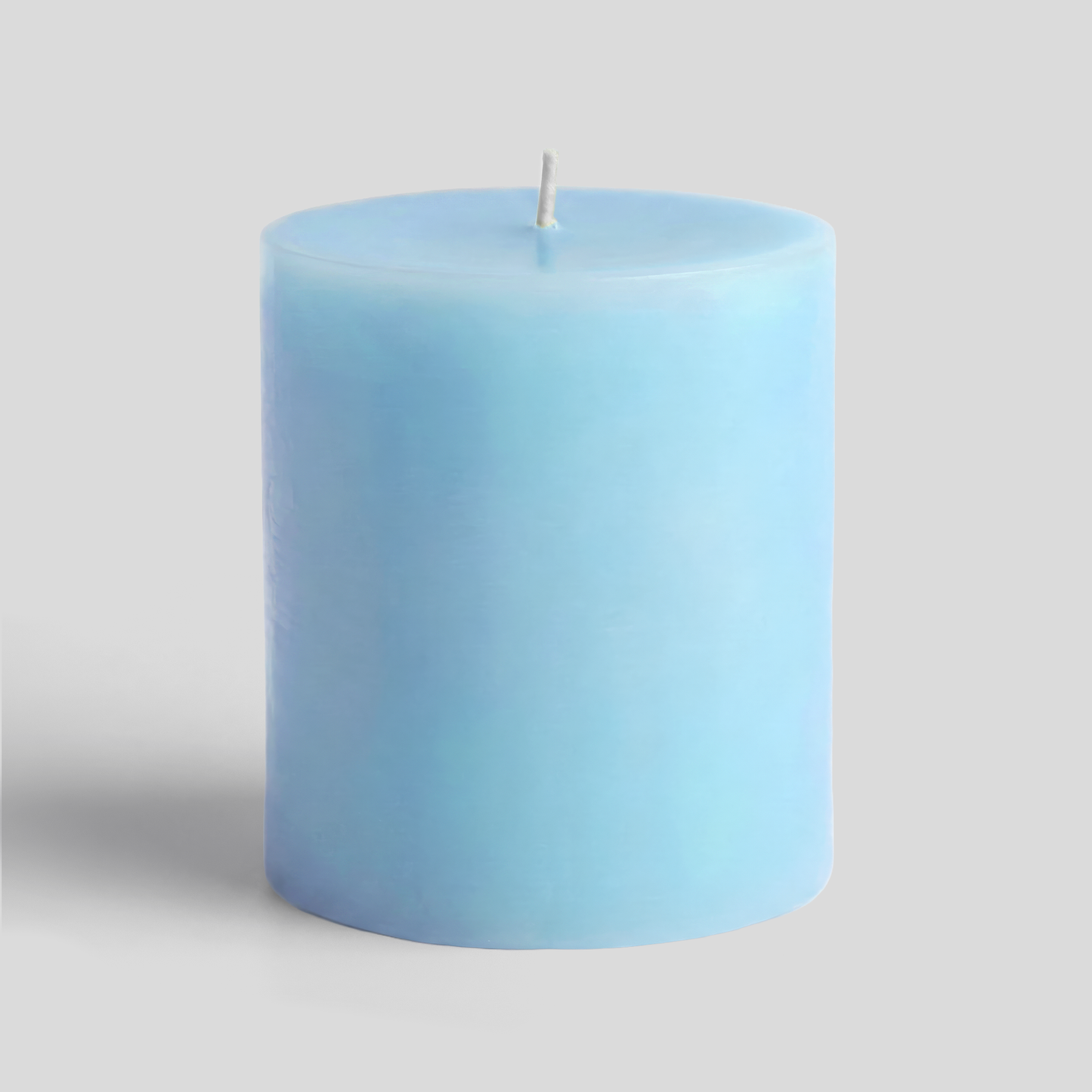 J2NNI5 Scented Blue Candle