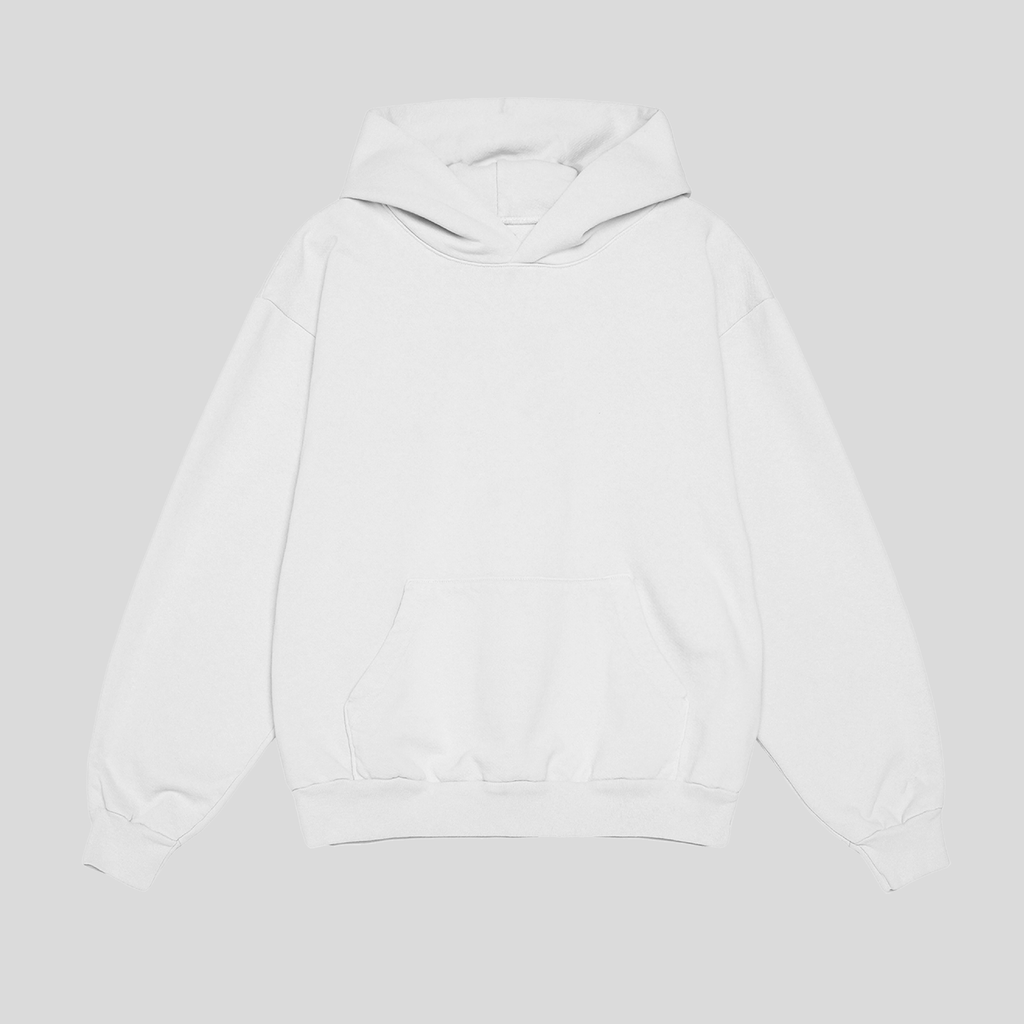 J2NNI5 Hoodie