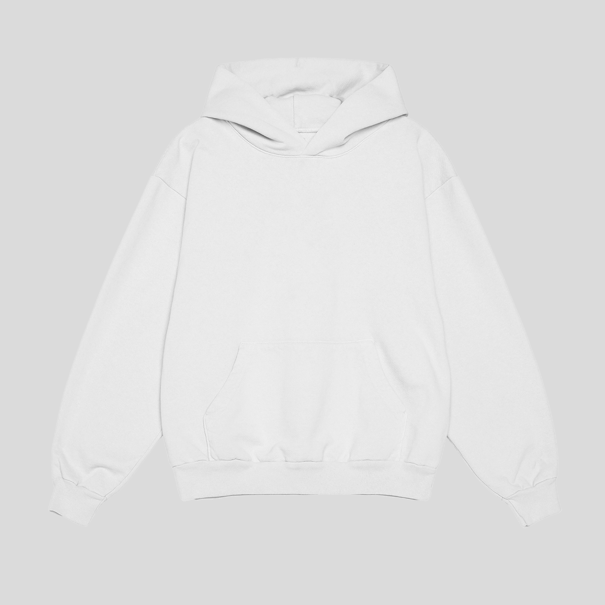 J2NNI5 Hoodie