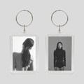 J2NNI5 Photo Keychain 1