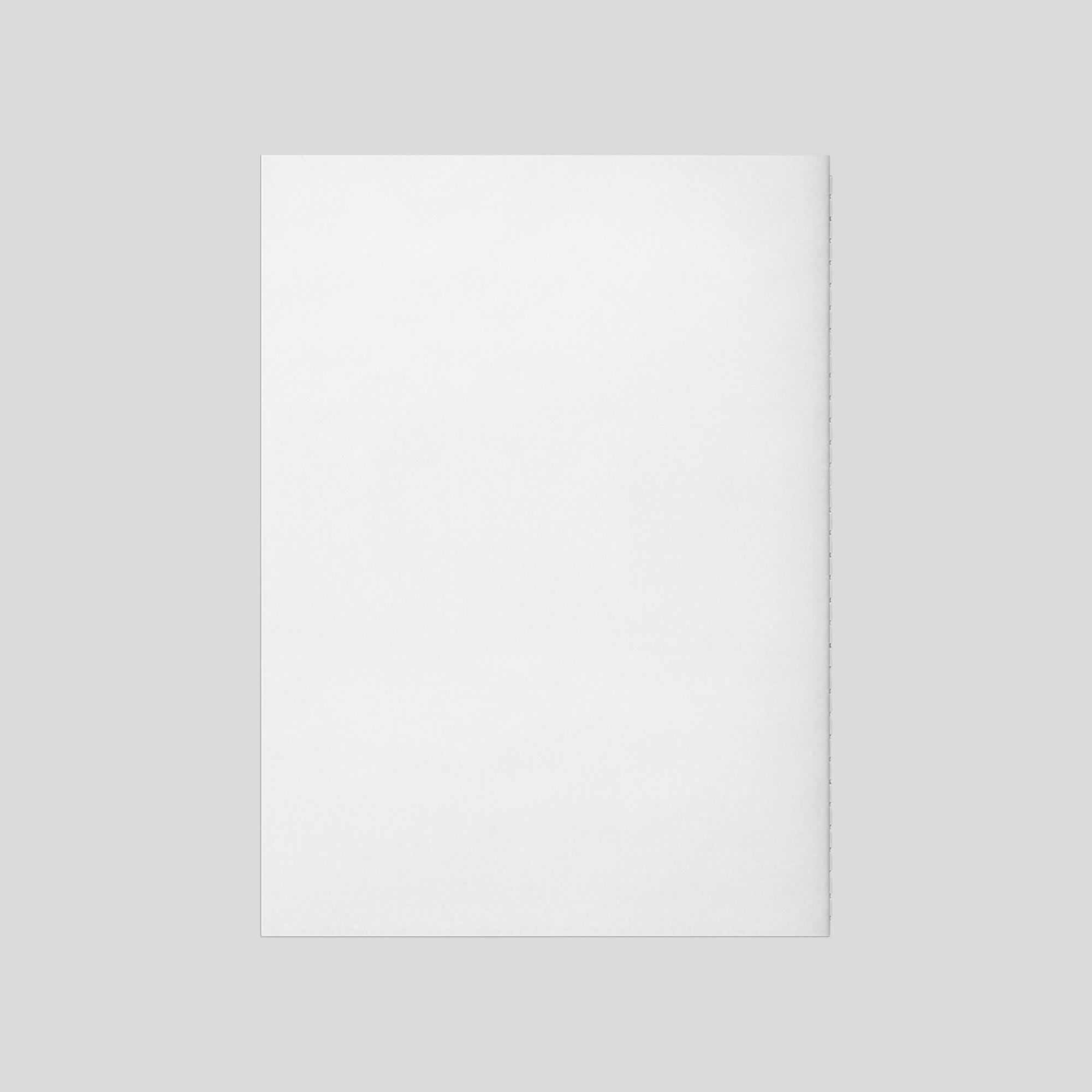J2NNI5 Mini Photozine