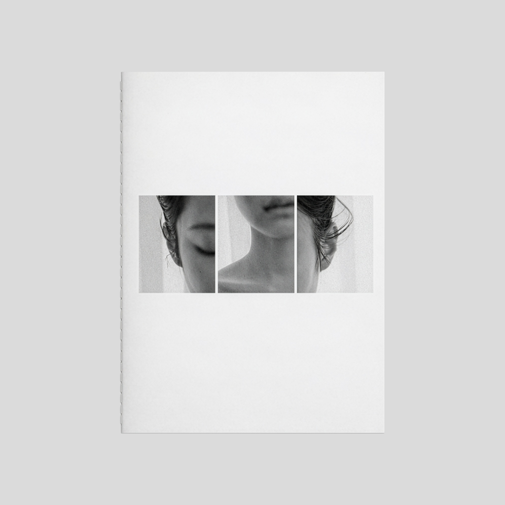 J2NNI5 Mini Photozine