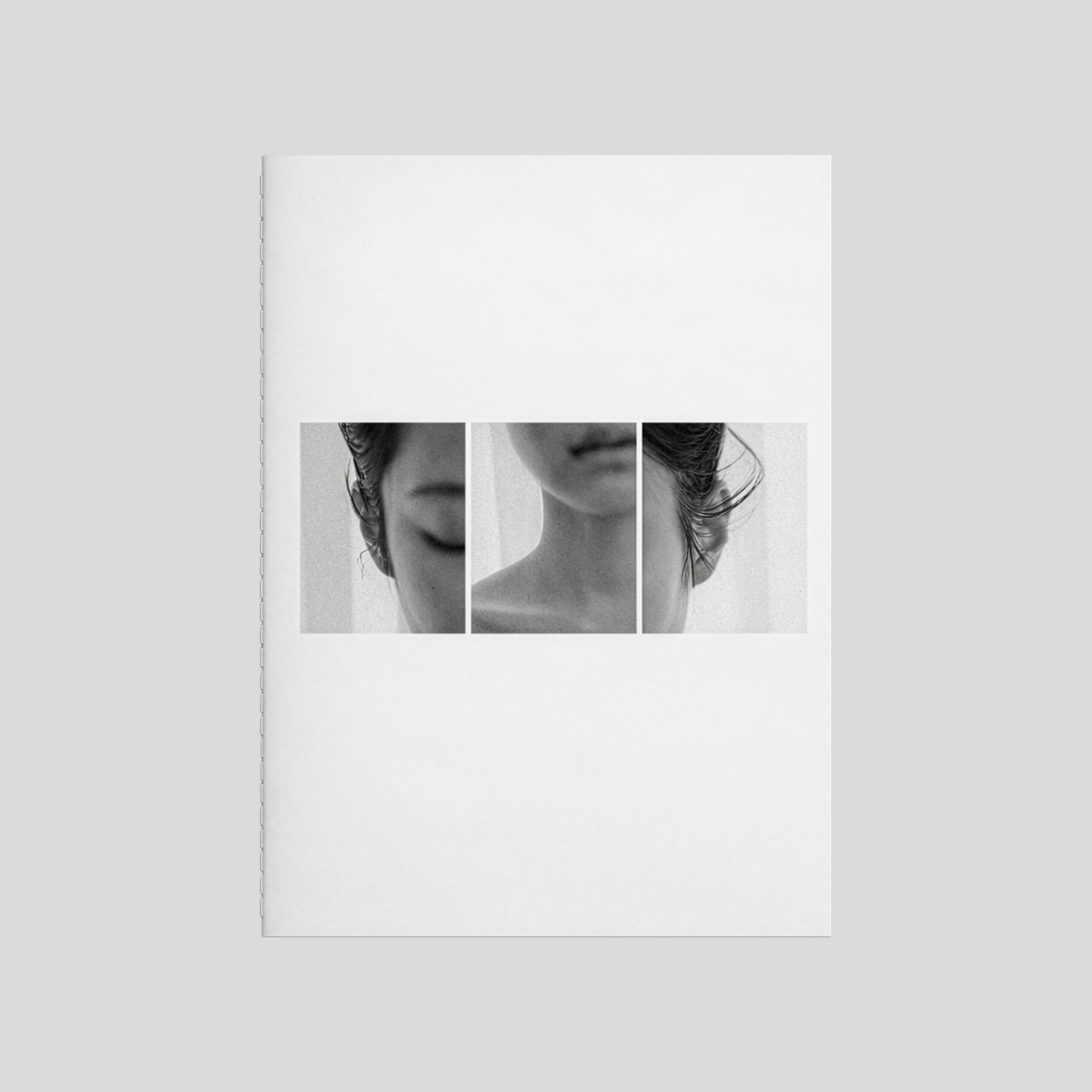 J2NNI5 Mini Photozine