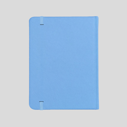 J2NNI5 2026 Blue Planner