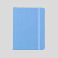 J2NNI5 2026 Blue Planner