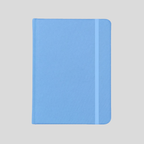 J2NNI5 2026 Blue Planner