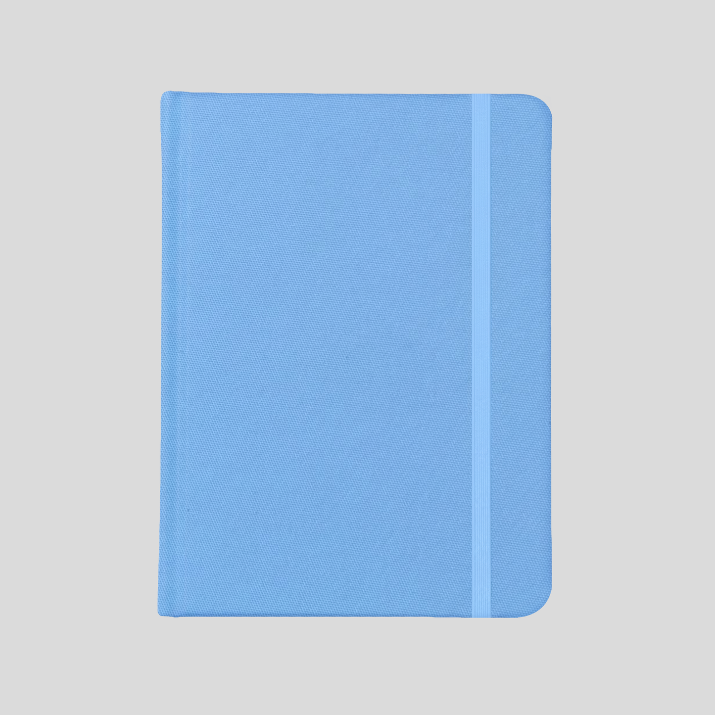 J2NNI5 2026 Blue Planner