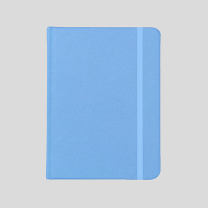 J2NNI5 2026 Blue Planner