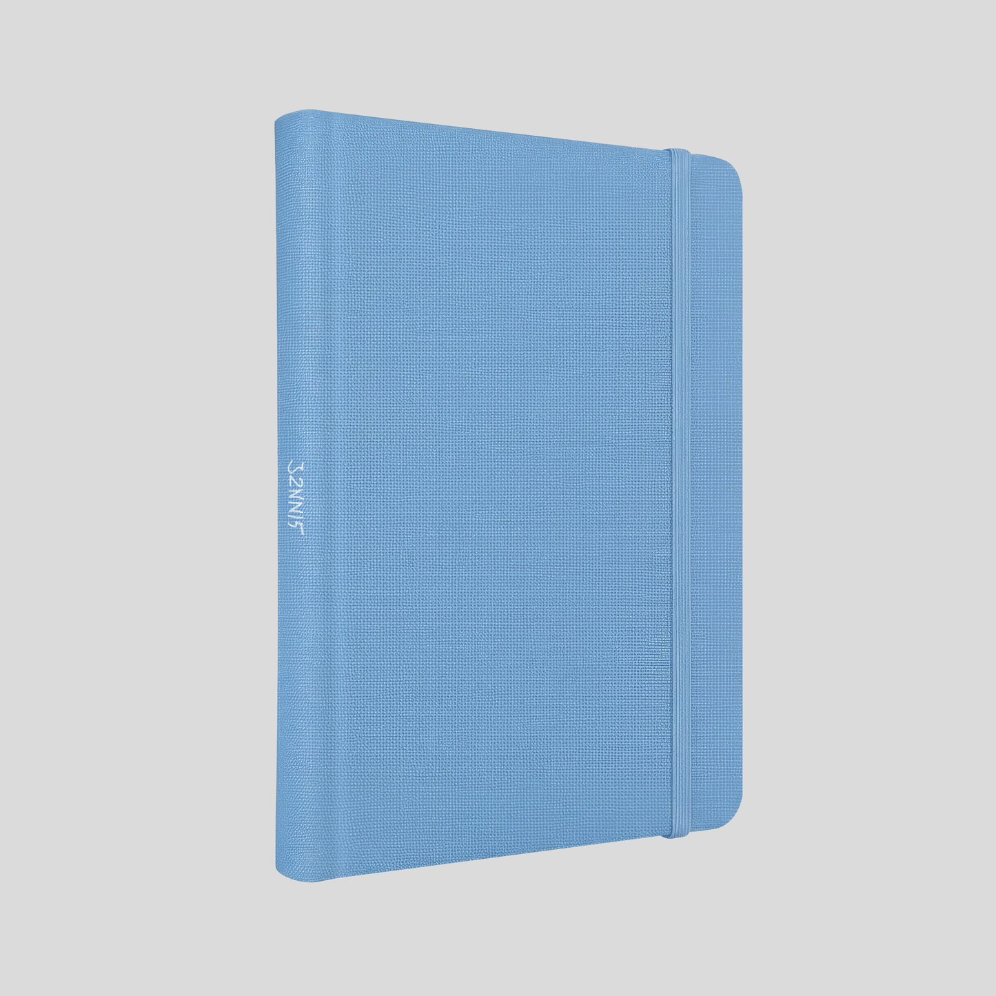 J2NNI5 2026 Blue Planner