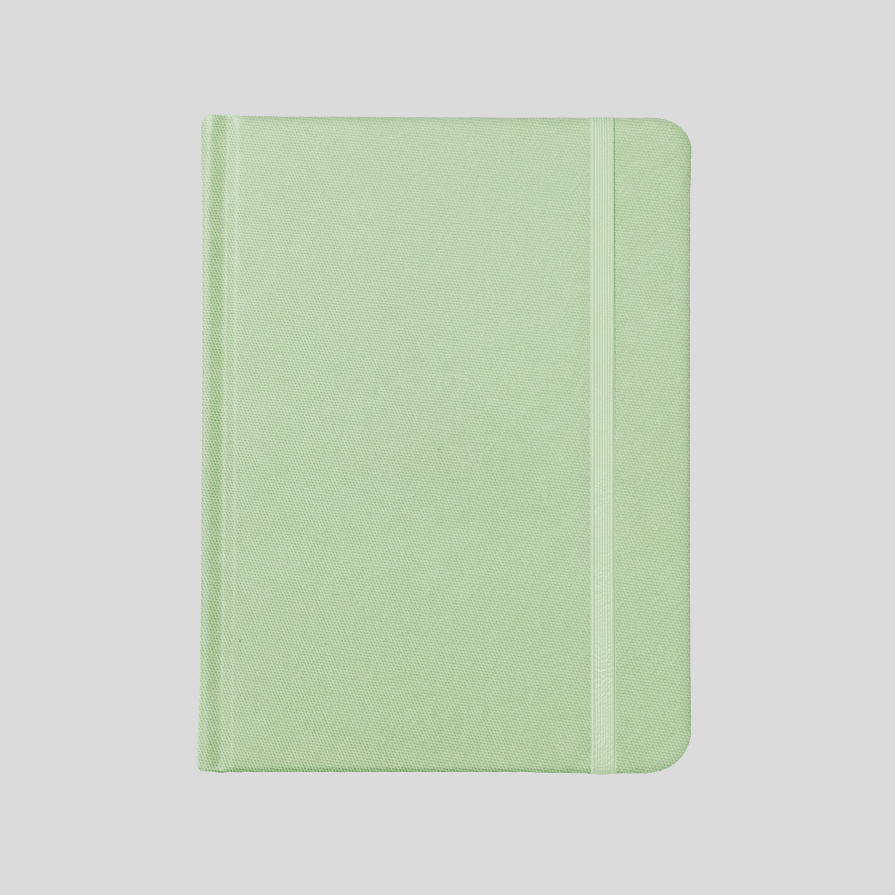 J2NNI5 2026 Green Planner
