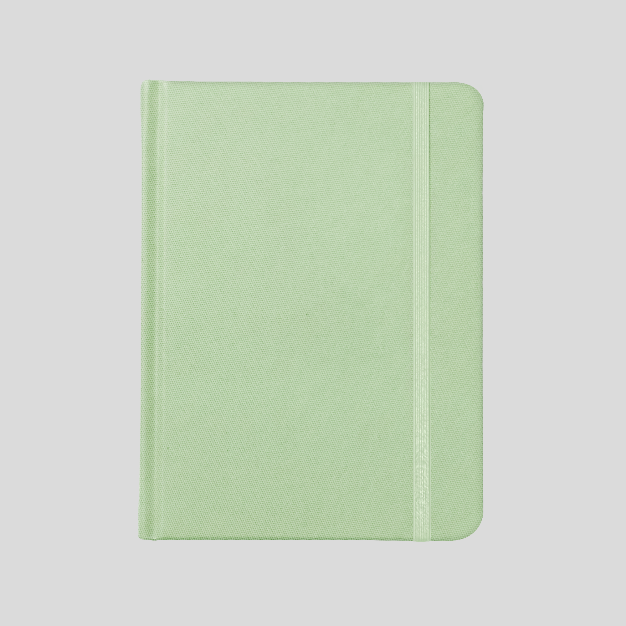 J2NNI5 2026 Green Planner