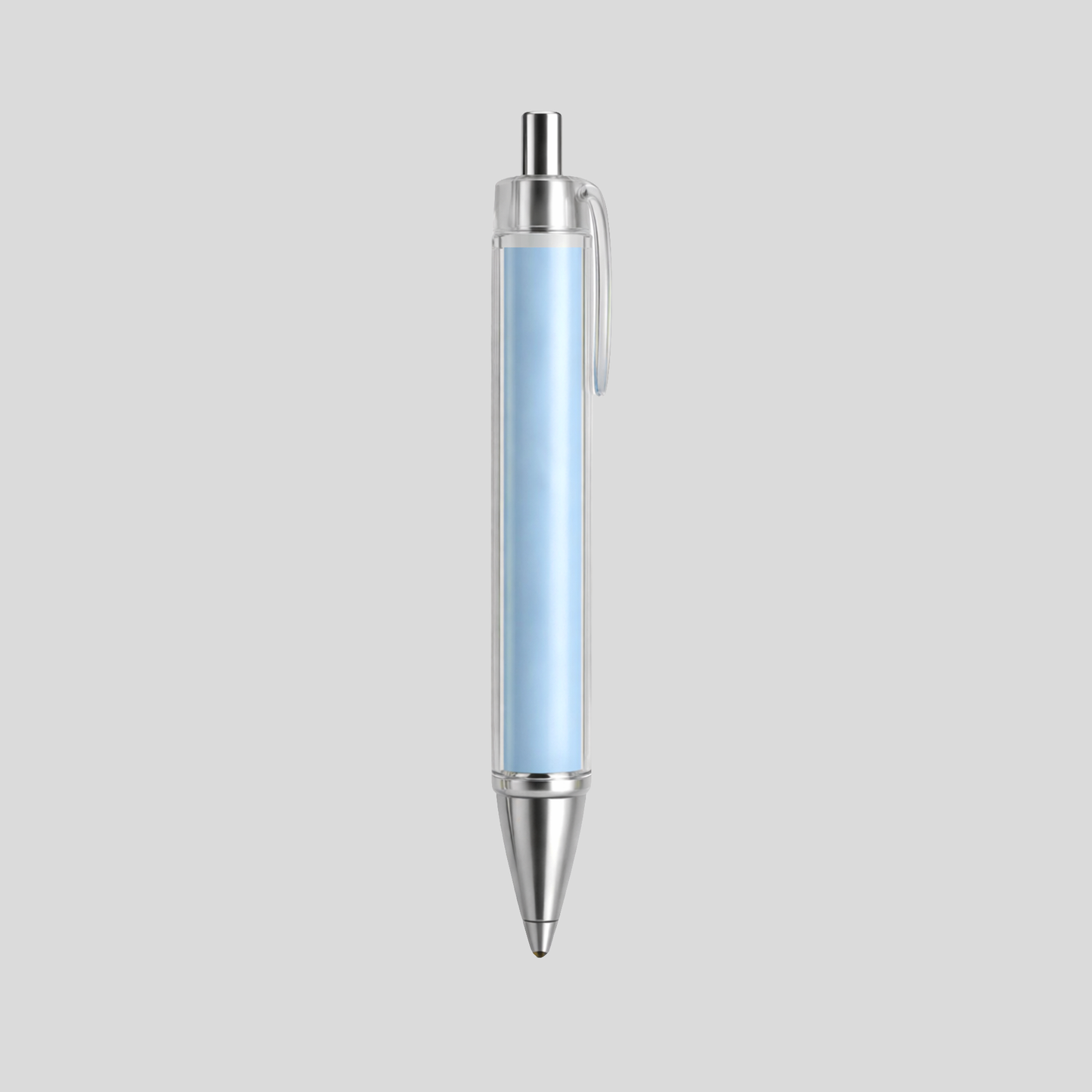 J2NNI5 Blue Pen