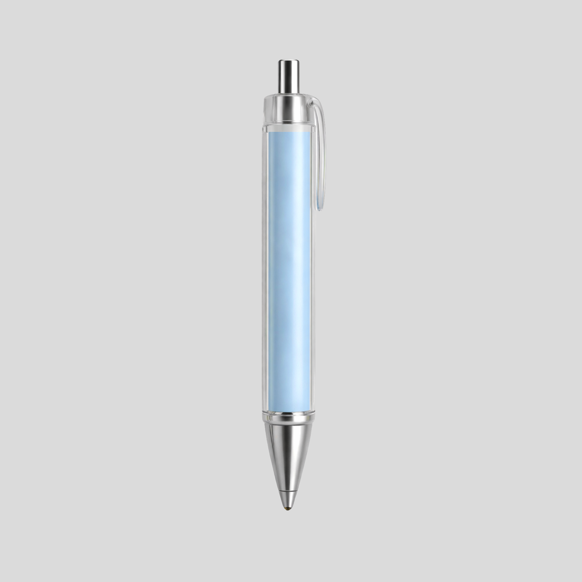 J2NNI5 Blue Pen