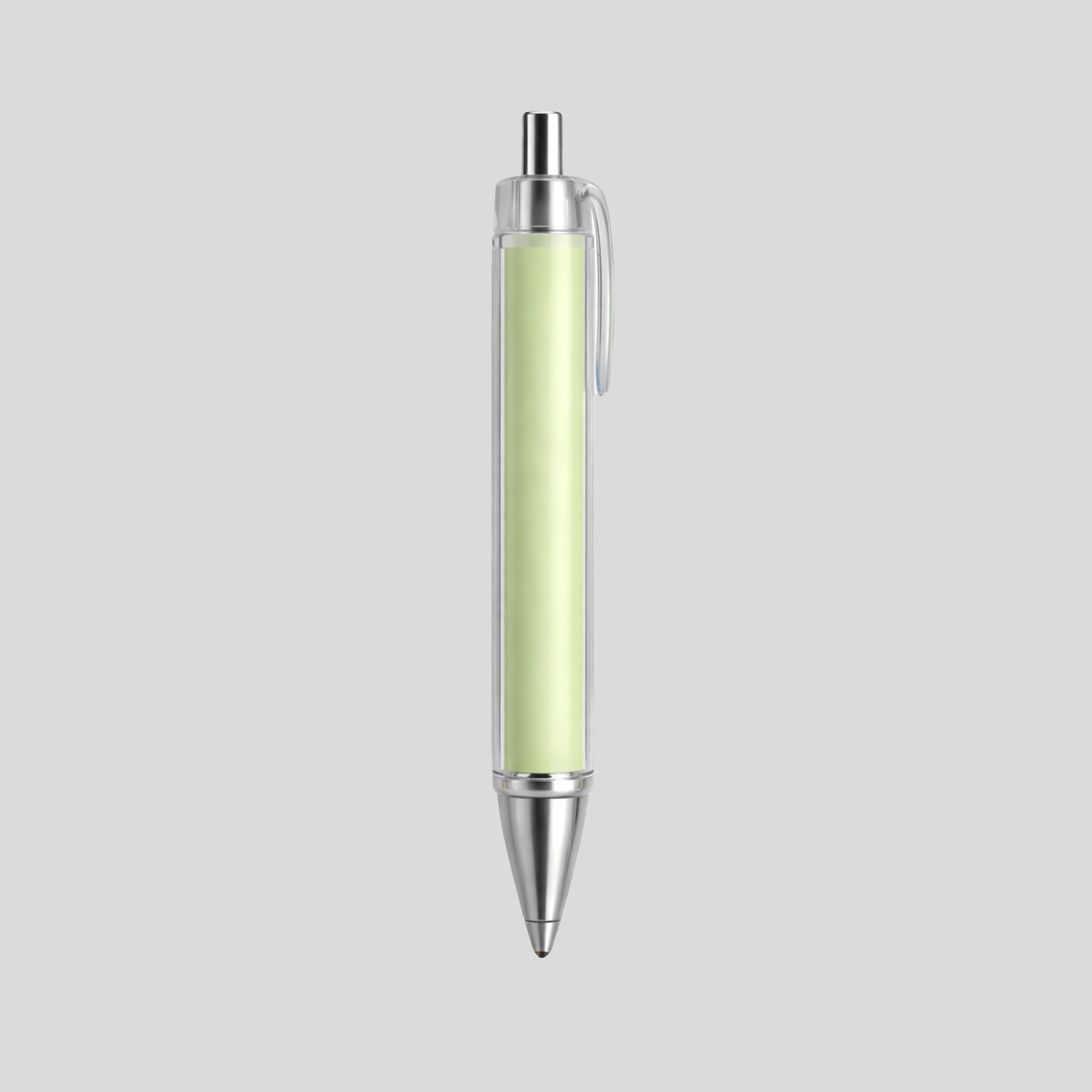 J2NNI5 Green Pen