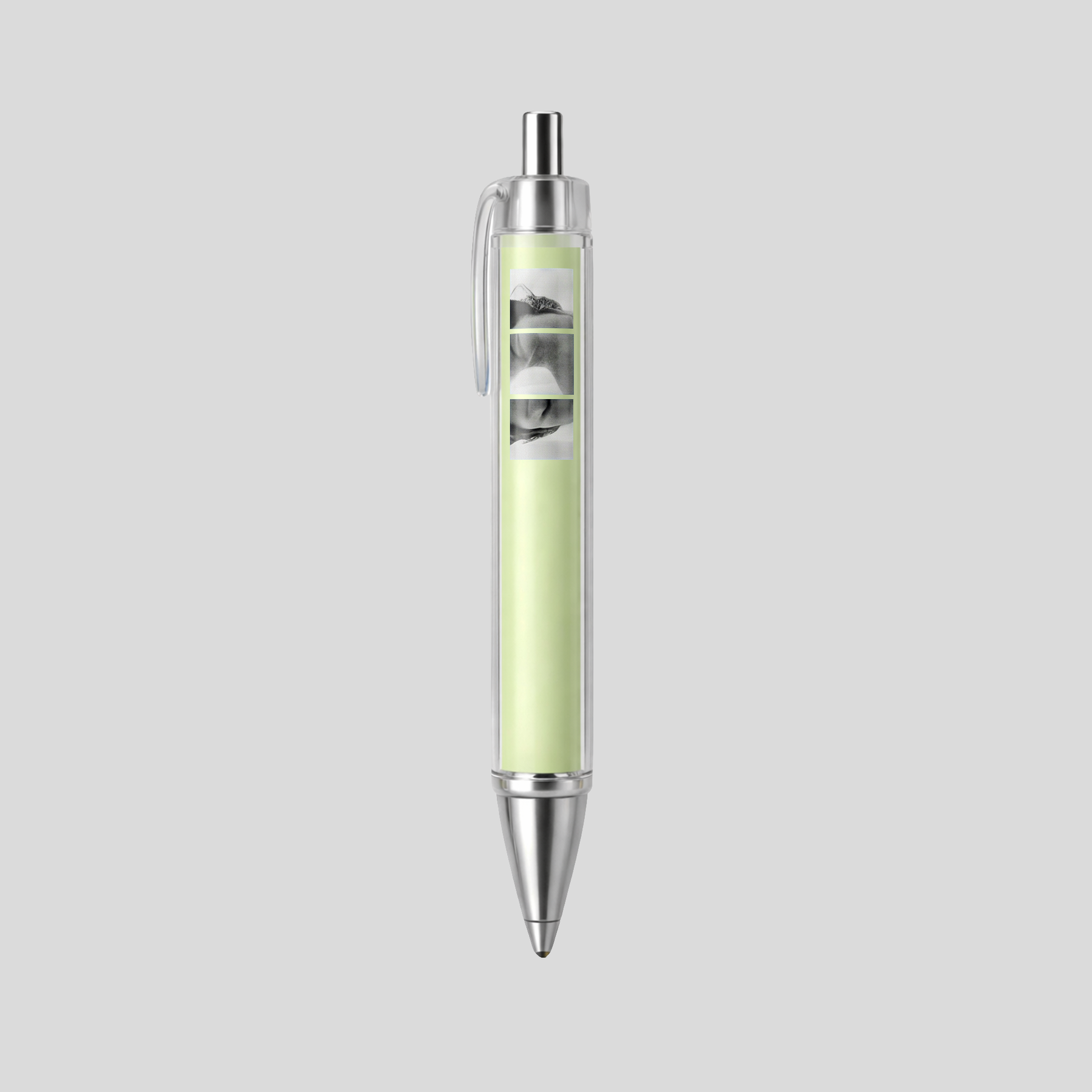 J2NNI5 Green Pen