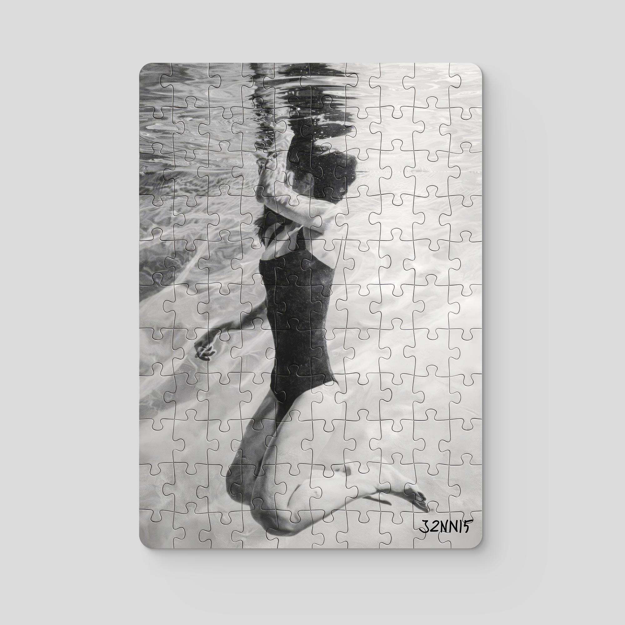 J2NNI5 Puzzle 2