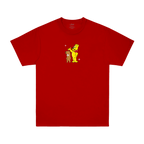JENNIE x Haribo Tee Red