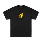 JENNIE x Haribo Tee Black