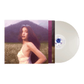 The sleeve features a portrait of Jennie in a field with mountains in the background.
