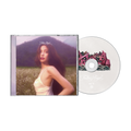Fallen Angel EP - CD (UK)
