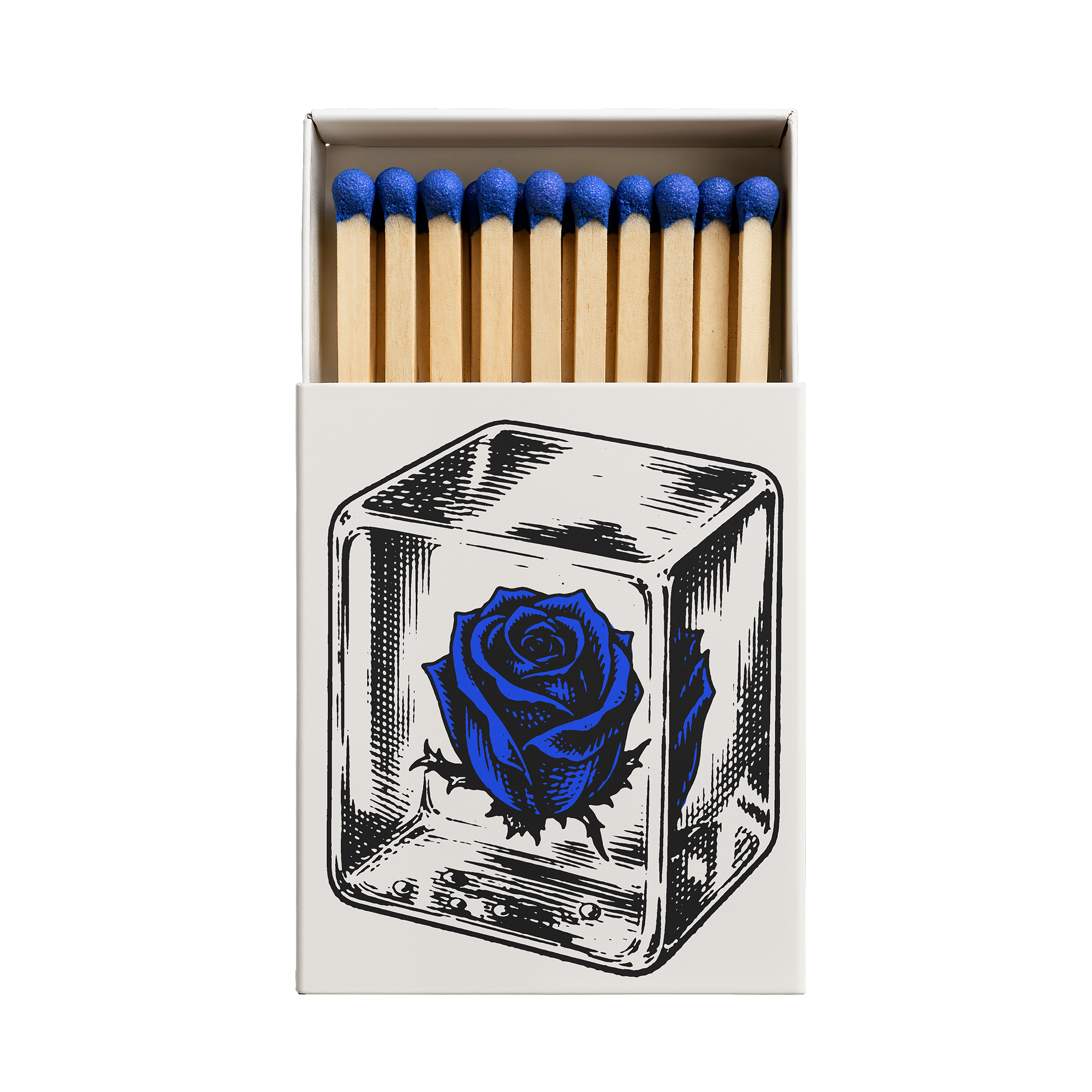 Fallen Angel Matches