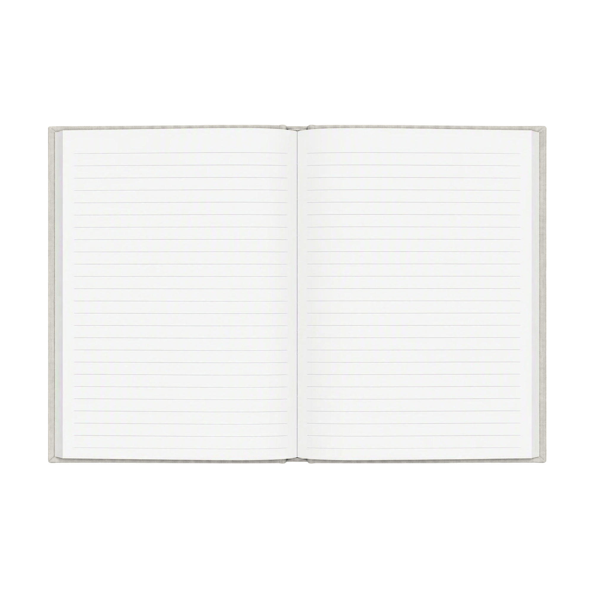 Fallen Angel Notebook