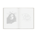 Fallen Angel Notebook